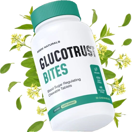 GlucoTrust Bites Price